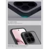 Xiaomi 17T Nillkin Super Frosted PRO fekete tok-6902048313170 5 kép