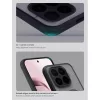 Xiaomi 17T Nillkin Super Frosted PRO Magnetic áttetsző fekete tok-6902048313200 6 kép