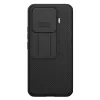 Xiaomi 17T Nillkin CamShield Pro fekete tok-6902048313217 1 kép