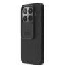Xiaomi 17T Nillkin CamShield Pro fekete tok-6902048313217 2 kép