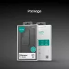 Xiaomi 17T Nillkin CamShield Pro fekete tok-6902048313217 7 kép