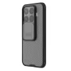 Xiaomi 17T Nillkin CamShield PRO átlátszó fekete tok-6902048313224 2 kép