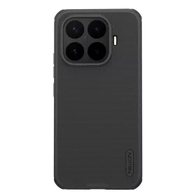 Xiaomi 17T Pro Nillkin Super Frosted PRO fekete tok