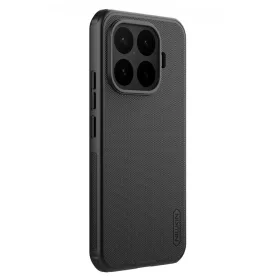 Xiaomi 17T Pro Nillkin Super Frosted PRO fekete tok-6902048313231 2 kép