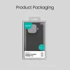 Xiaomi 17T Pro Nillkin Super Frosted PRO fekete tok-6902048313231 7 kép