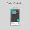 Xiaomi 17T Pro Nillkin Super Frosted PRO mágneses fekete tok-6902048313255 9 kép