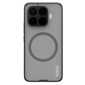   Xiaomi 17T Pro Nillkin Super Frosted PRO Magnetic átlátszó fekete tok