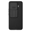 Xiaomi 17T Pro Nillkin CamShield PRO fekete kemény tok