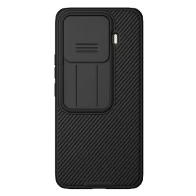 Xiaomi 17T Pro Nillkin CamShield PRO fekete kemény tok