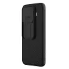 Xiaomi 17T Pro Nillkin CamShield PRO fekete kemény tok-6902048313279 2 kép