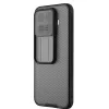 Xiaomi 17T Pro Nillkin CamShield PRO átlátszó fekete tok-6902048313286 2 kép