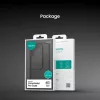 Xiaomi 17T Pro Nillkin CamShield PRO átlátszó fekete tok-6902048313286 7 kép