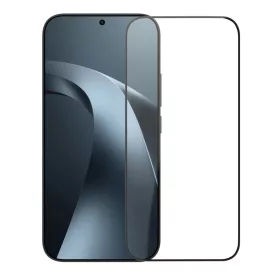 Xiaomi 17T Nillkin Tempered Glass 2.5D CP+ PRO fekete üvegfólia-6902048313316 1 kép