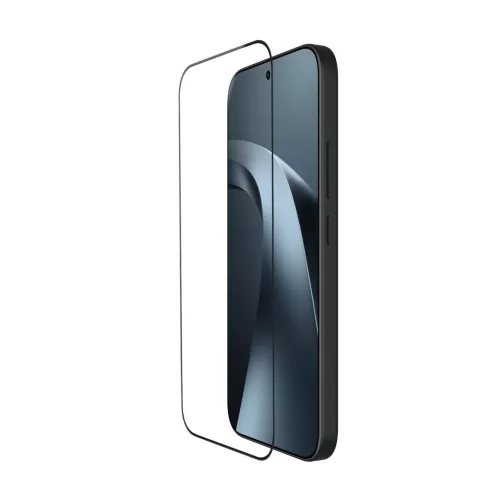 Xiaomi 17T Nillkin Tempered Glass 2.5D CP+ PRO fekete üvegfólia-6902048313316 2 kép