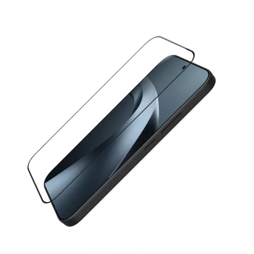 Xiaomi 17T Nillkin Tempered Glass 2.5D CP+ PRO fekete üvegfólia-6902048313316 3 kép