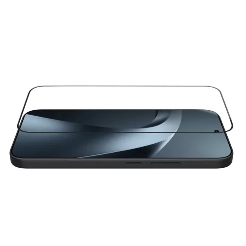 Xiaomi 17T Nillkin Tempered Glass 2.5D CP+ PRO fekete üvegfólia-6902048313316 4 kép