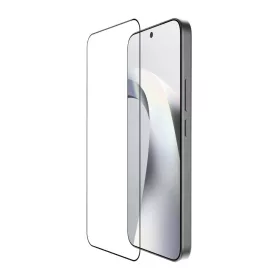 Xiaomi 17T Pro Nillkin 2.5D CP+ PRO fekete üvegfólia-6902048313323 2 kép
