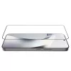 Xiaomi 17T Pro Nillkin 2.5D CP+ PRO fekete üvegfólia-6902048313323 4 kép
