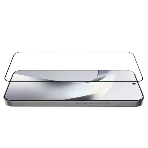 Xiaomi 17T Pro Nillkin 2.5D CP+ PRO fekete üvegfólia-6902048313323 4 kép