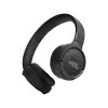JBL Tune 520BT Bluetooth Fejhallgató Fekete