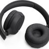 JBL Tune 520BT Bluetooth Fejhallgató Fekete-6925281963650 2 kép
