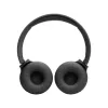 JBL Tune 520BT Bluetooth Fejhallgató Fekete-6925281963650 2 kép