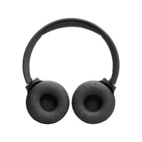 JBL Tune 520BT Bluetooth Fejhallgató Fekete-6925281963650 2 kép