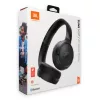 JBL Tune 520BT Bluetooth Fejhallgató Fekete-6925281963650 2 kép