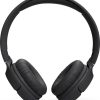 JBL Tune 520BT Bluetooth Fejhallgató Fekete-6925281963650 3 kép