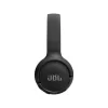 JBL Tune 520BT Bluetooth Fejhallgató Fekete-6925281963650 4 kép