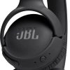 JBL Tune 520BT Bluetooth Fejhallgató Fekete-6925281963650 5 kép