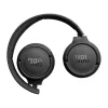 JBL Tune 520BT Bluetooth Fejhallgató Fekete-6925281963650 6 kép