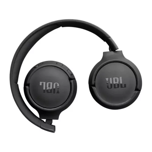 JBL Tune 520BT Bluetooth Fejhallgató Fekete-6925281963650 6 kép