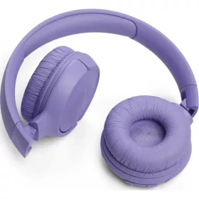 JBL Tune 520BT Bluetooth Headset Lila-6925281963797 2 kép