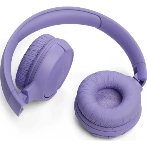 JBL Tune 520BT Bluetooth Headset Lila-6925281963797 2 kép