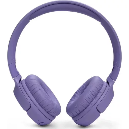 JBL Tune 520BT Bluetooth Headset Lila-6925281963797 3 kép