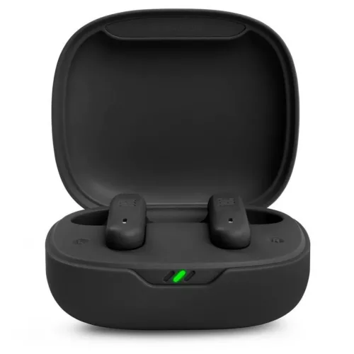 JBL Wave 300 TWS Fülhallgató Fekete-6925281993497 2 kép