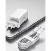 Baseus CCGP120202 GaN5 Pro Gyorstöltő USB-A + 2x USB-C 65W Fehér-6932172617516 5 kép
