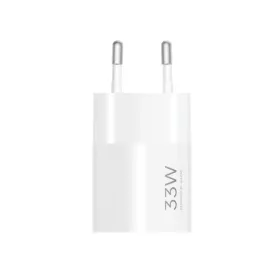Xiaomi MDY-19-ED USB-C 33W NanoPower töltő adapter fehér-6932554443924 1 kép