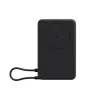 Xiaomi Mágneses Powerbank 33W 10000mAh beépített USB-C kábellel és állvánnyal Szürke (BHR08P9GL)