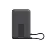 Xiaomi Mágneses Powerbank 33W 10000mAh beépített USB-C kábellel é-6932554473723 2 kép