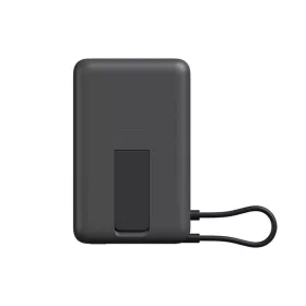 Xiaomi Mágneses Powerbank 33W 10000mAh beépített USB-C kábellel é-6932554473723 2 kép