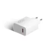 Xiaomi MDY-19-ER USB-A 100W Utazó töltő + Adatkábel 6A USB-C Fehé-6932554485337 2 kép