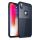 iPhone X/Xs IPAKY Shield tok kék színben-6933345211968 1 kép