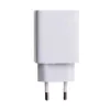 Xiaomi MDY-11-EP USB-A 22,5W hálózati USB töltő adapter fehér-6941812748343 2 kép