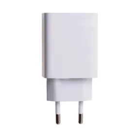 Xiaomi MDY-11-EP USB-A 22,5W hálózati USB töltő adapter fehér-6941812748343 2 kép