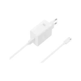 Oppo SuperVOOC USB-A 100 W-os hálózati töltőadapter USB-C adatkáb-6942675401734 2 kép