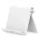 Ugreen LP115 30485 120 x 107 mm asztali mobiltelefon tartó állvány -6957303802968 1 kép