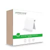 Ugreen LP115 30485 120 x 107 mm asztali mobiltelefon tartó állvány -6957303802968 6 kép