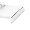 Ugreen LP115 30485 120 x 107 mm asztali mobiltelefon tartó állvány -6957303802968 7 kép